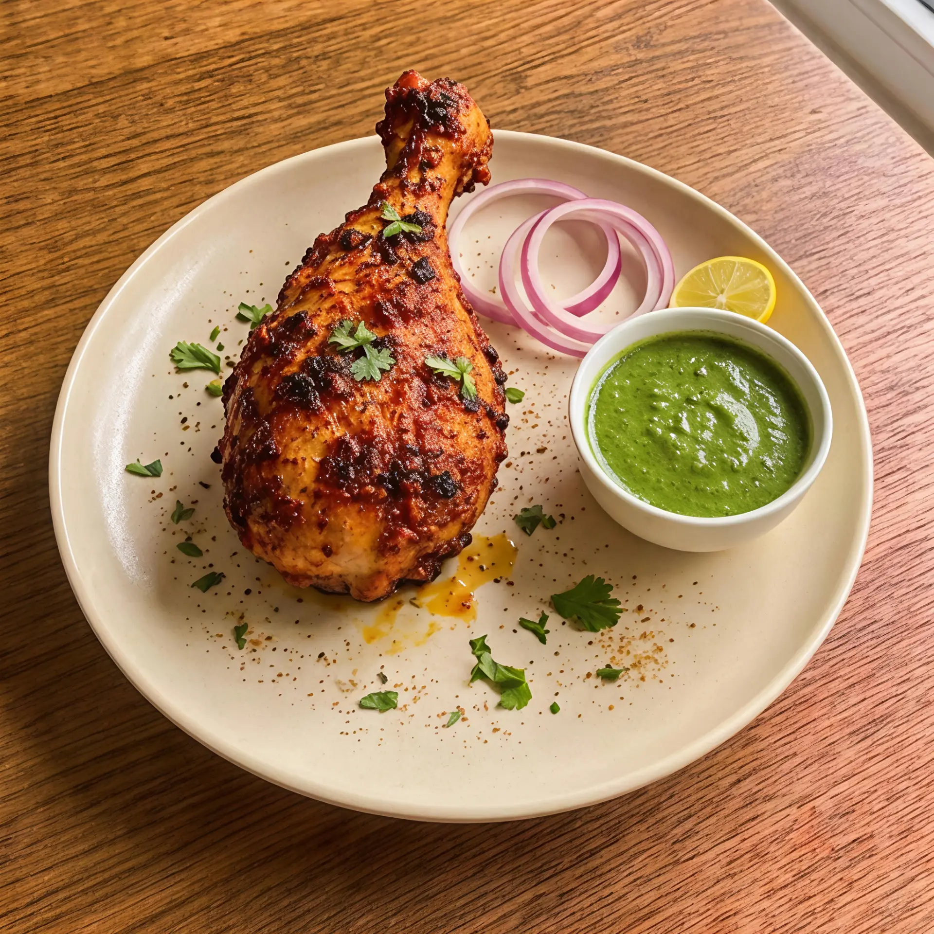 Chicken Drumstick