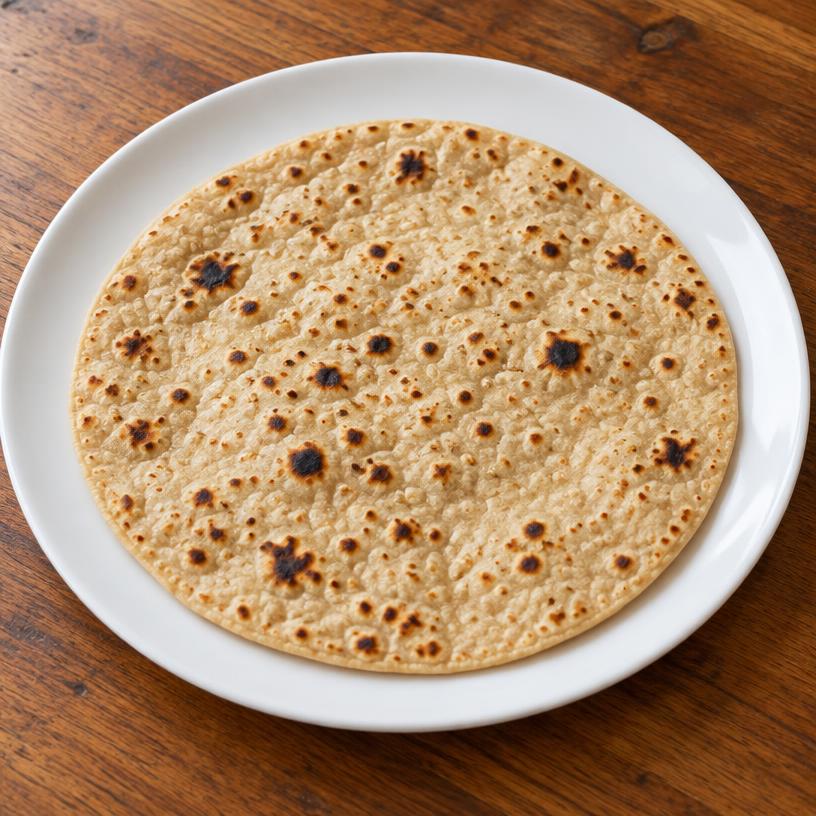 Tawa Roti